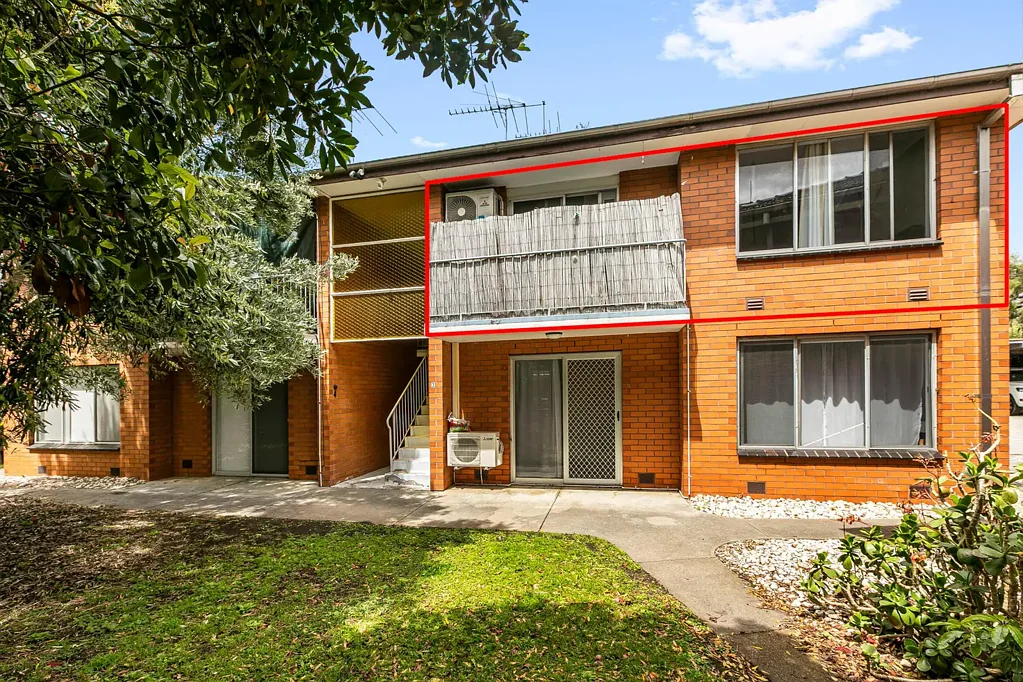 11/3-5 Robin Street, Altona, VIC 3018