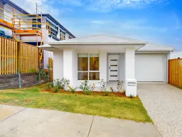 8 Penda Lane, Springfield