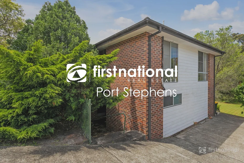 16 Yoolarai Crescent, Nelson Bay, NSW 2315