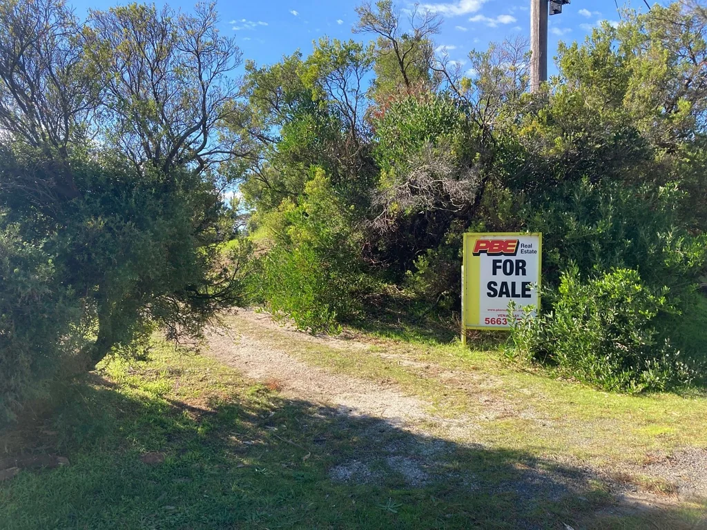 245 Jupiter Boulevard, Venus Bay, VIC 3956