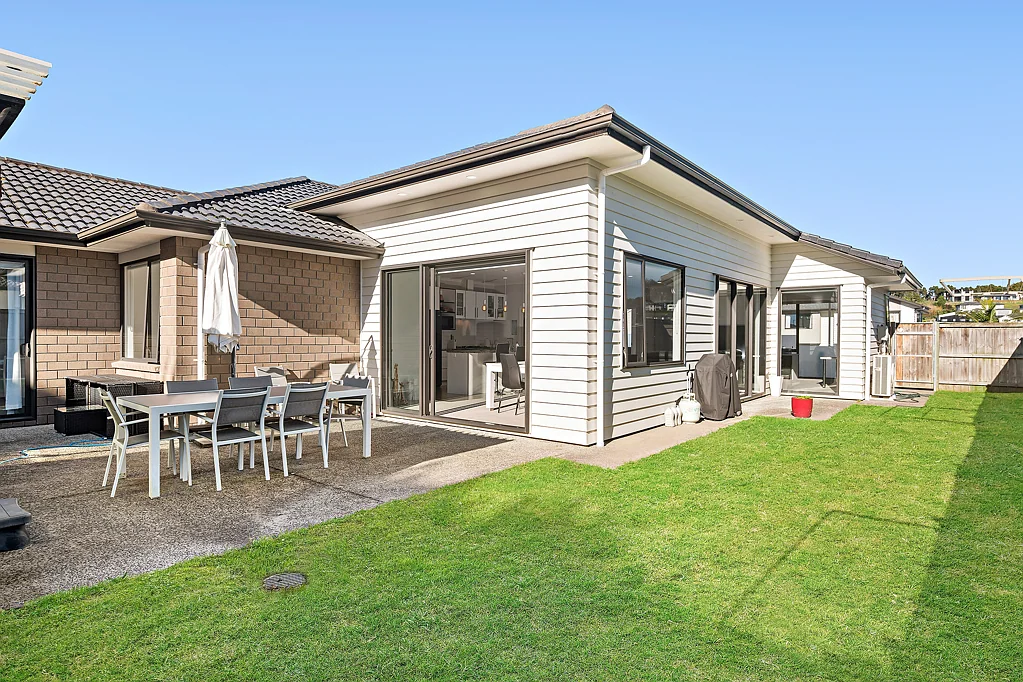 107 Colonial Drive, Millwater, Rodney, Auckland