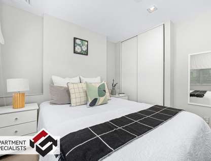 130 Anzac Street, Takapuna, Auckland, 2 Bedrooms, 1 Bathrooms, Apartment