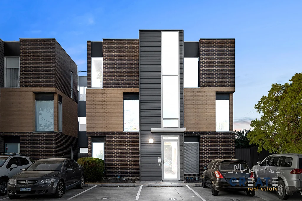 6/1 Marnoo Street, Braybrook, VIC 3019