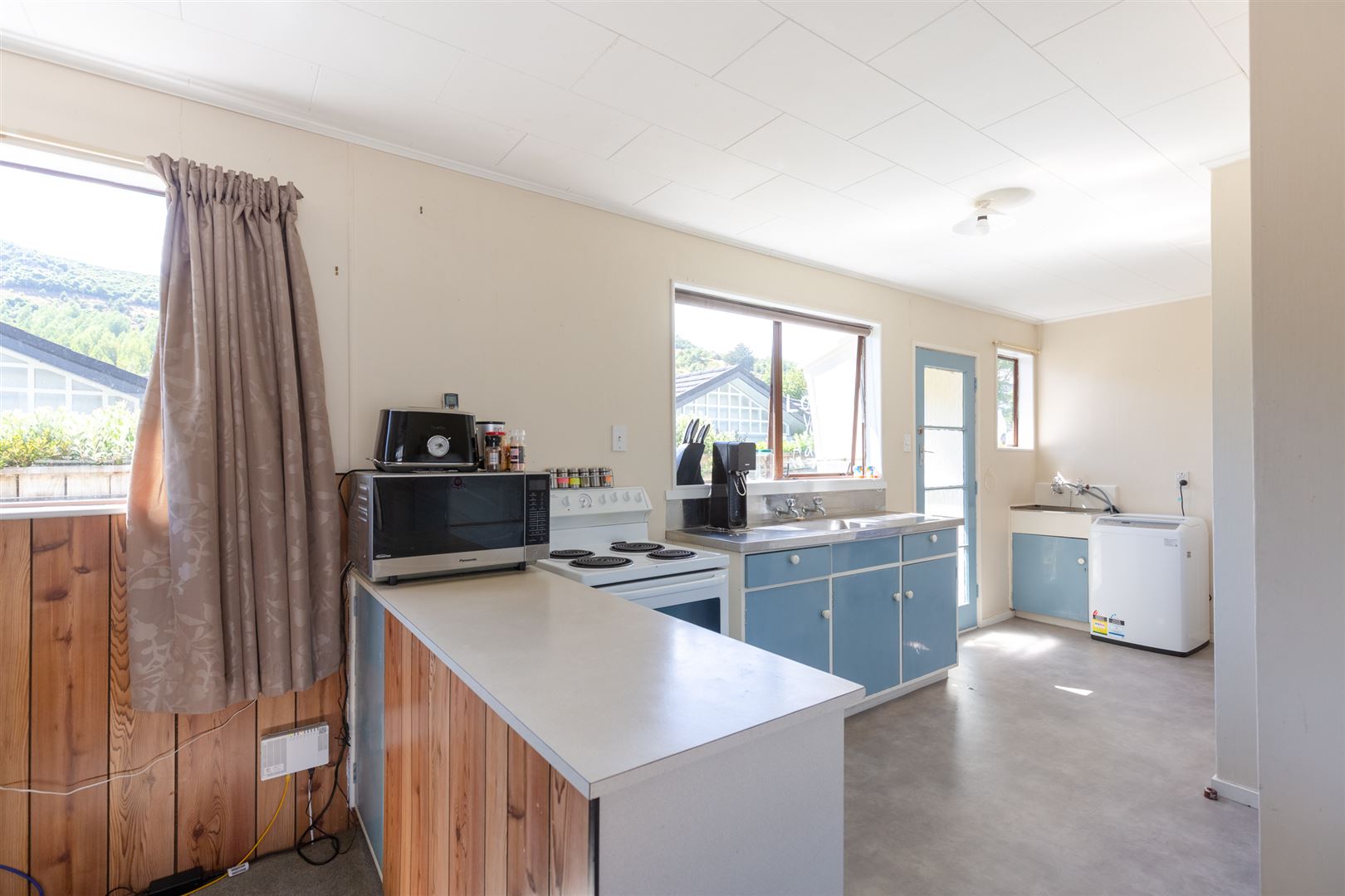 4/86 Grove Street, The Wood, Nelson, 2 Bedrooms, 1 Bathrooms