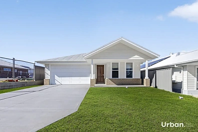 North Rothbury 4Moenga BRAND NEW BUILD BY MCDONALD JONES HOMES