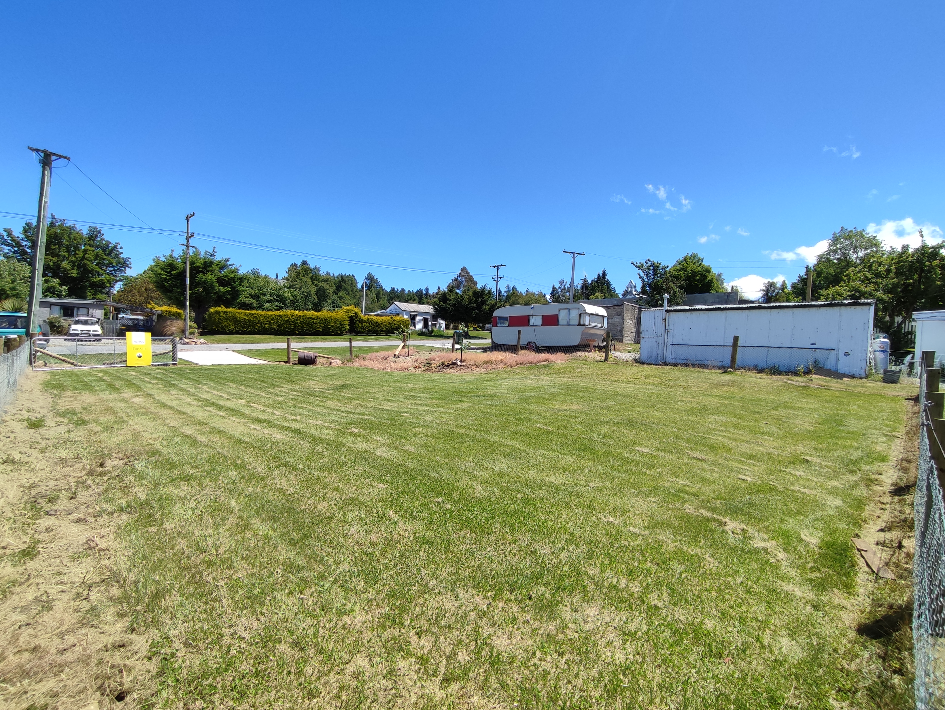 8 Tay Street, Naseby, Otago, 1 Schlafzimmer, 1 Badezimmer