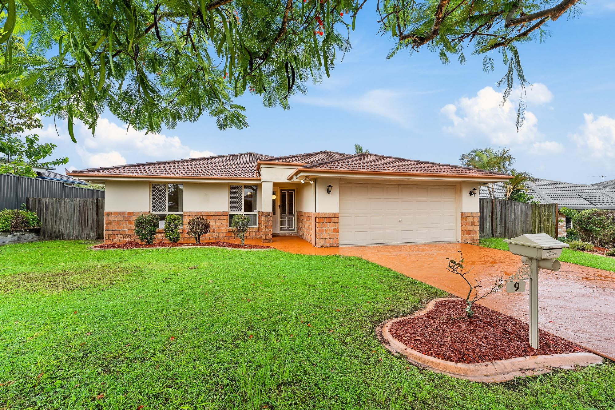 9 SWANBROOK PL, PARKINSON QLD 4115, 0房, 0浴, House