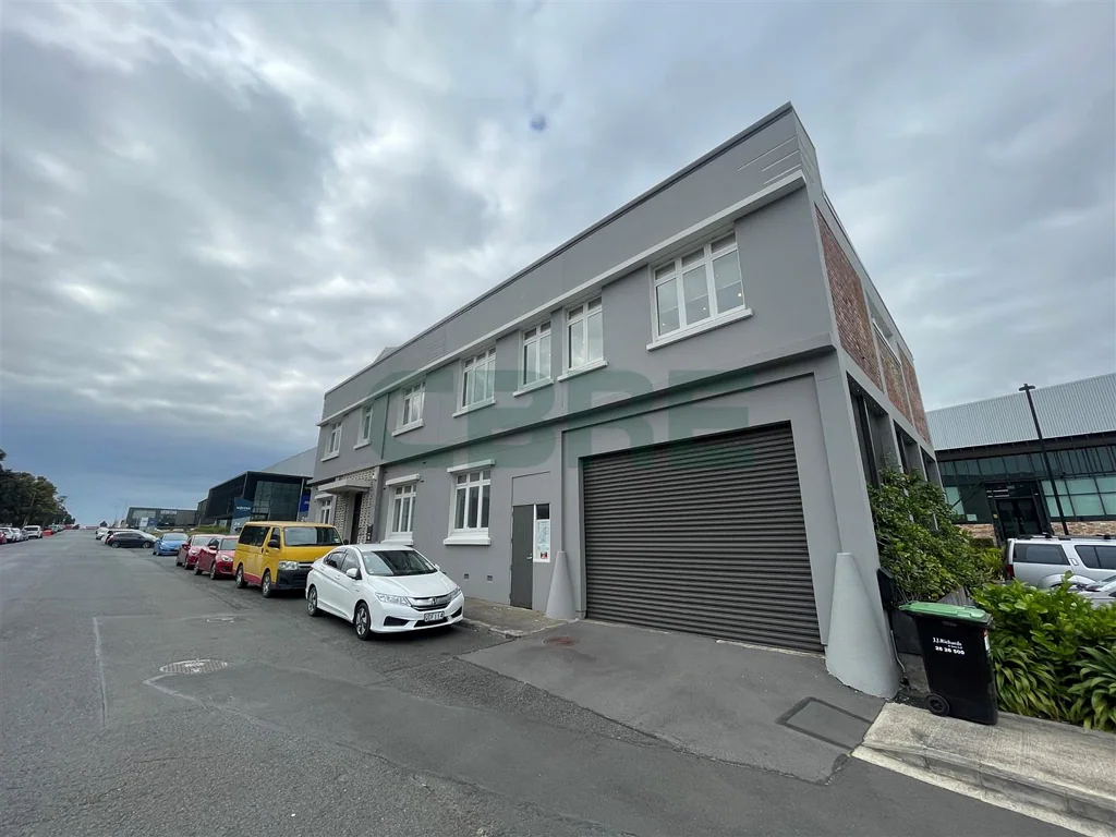 Mount Wellington CBRE - Affordable Bell Ave Office