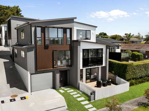 Meadowbank 4房  Elevating Everyday Living - Modern Comfort !