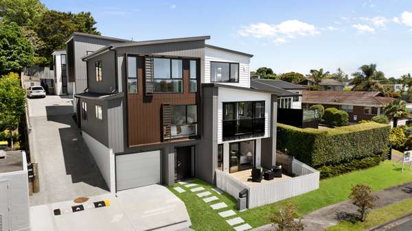 Meadowbank 4房  Elevating Everyday Living - Modern Comfort !