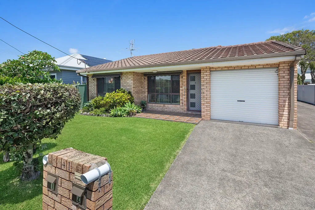 1/41 Elizabeth Street, Sawtell, NSW 2452
