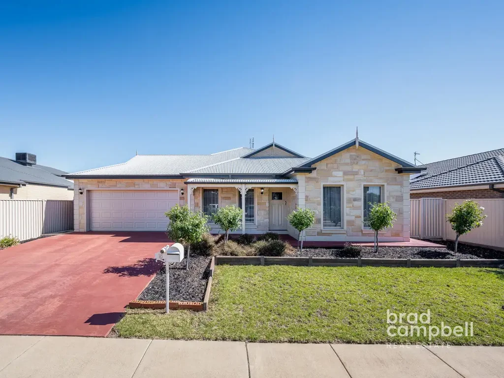 18 Glenmaggie Avenue, Kialla, VIC 3631