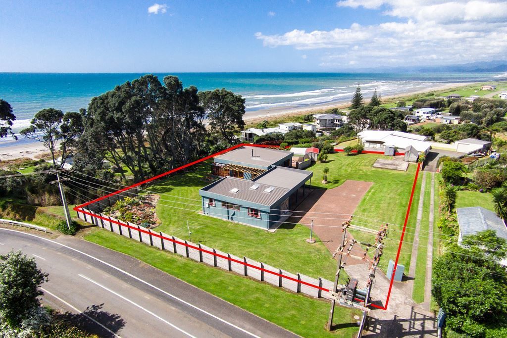 3 Paerata Ridge Road, Opotiki and Surrounds, Opotiki, 4 habitaciones, 0 baños