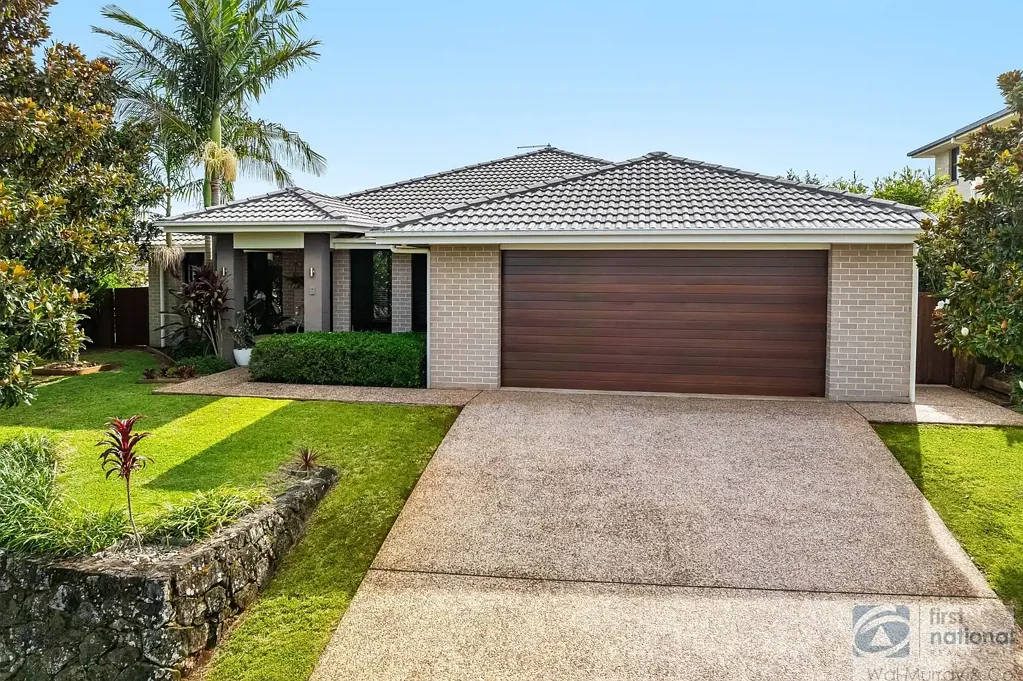 1 Jeecama Place, Goonellabah, NSW 2480
