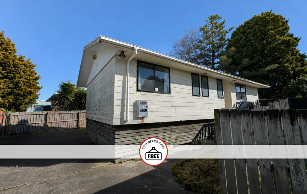 Clendon Park, 3 bedrooms