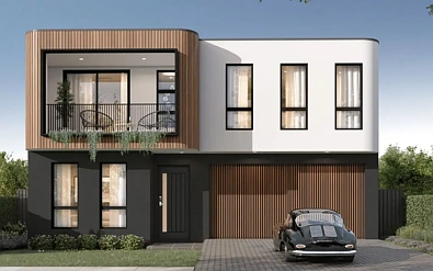 Address Withheld, The Ponds, NSW 2769, 5 Schlafzimmer, 3 Badezimmer, House