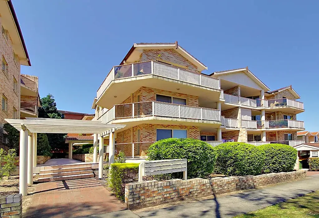 Rydalmere 3ਬੈੱਡਰੂਮ Easy Living Meets Future Potential in a Prime Location