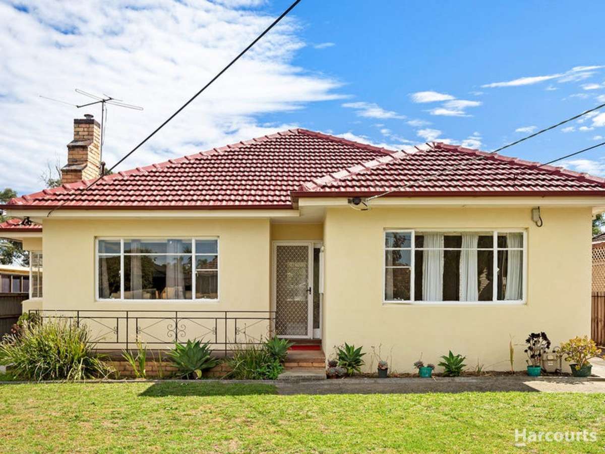 10 Adelaide Street, Dandenong, South East Melbourne, 3 침실, 2 욕실, House
