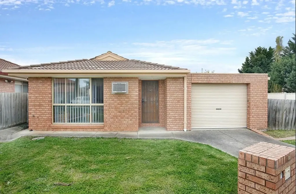 Modern & Convenient Living in Keilor Downs