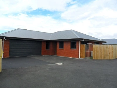 Residential C