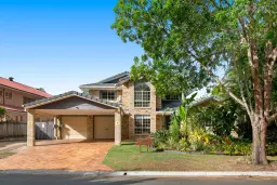 15 Binyara Street, Chapel Hill