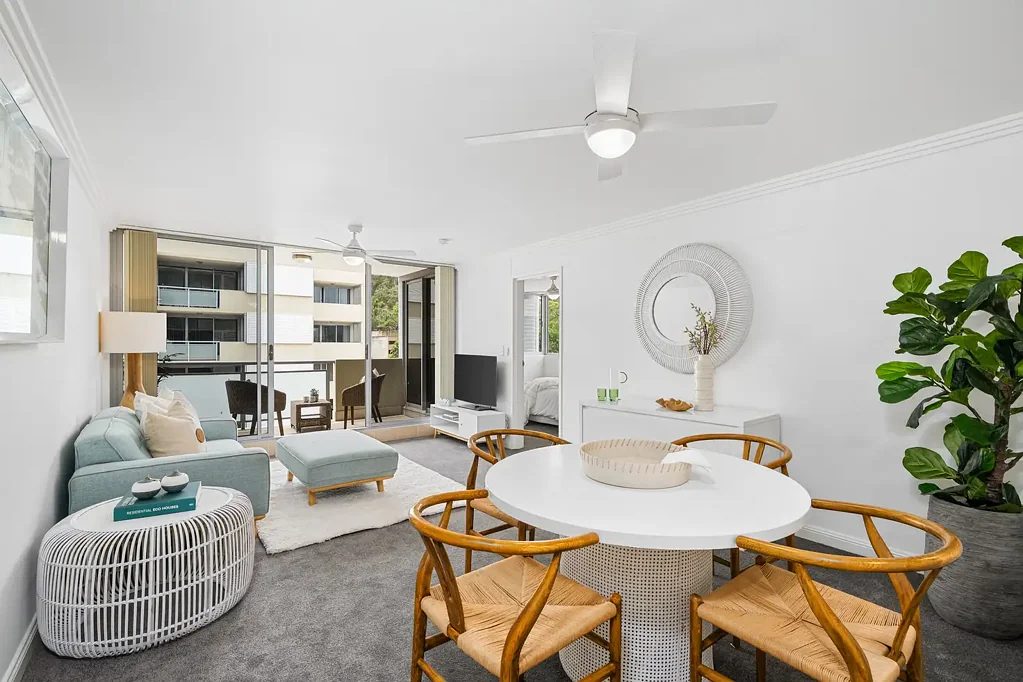 37/12 Baker Street, Gosford, NSW 2250