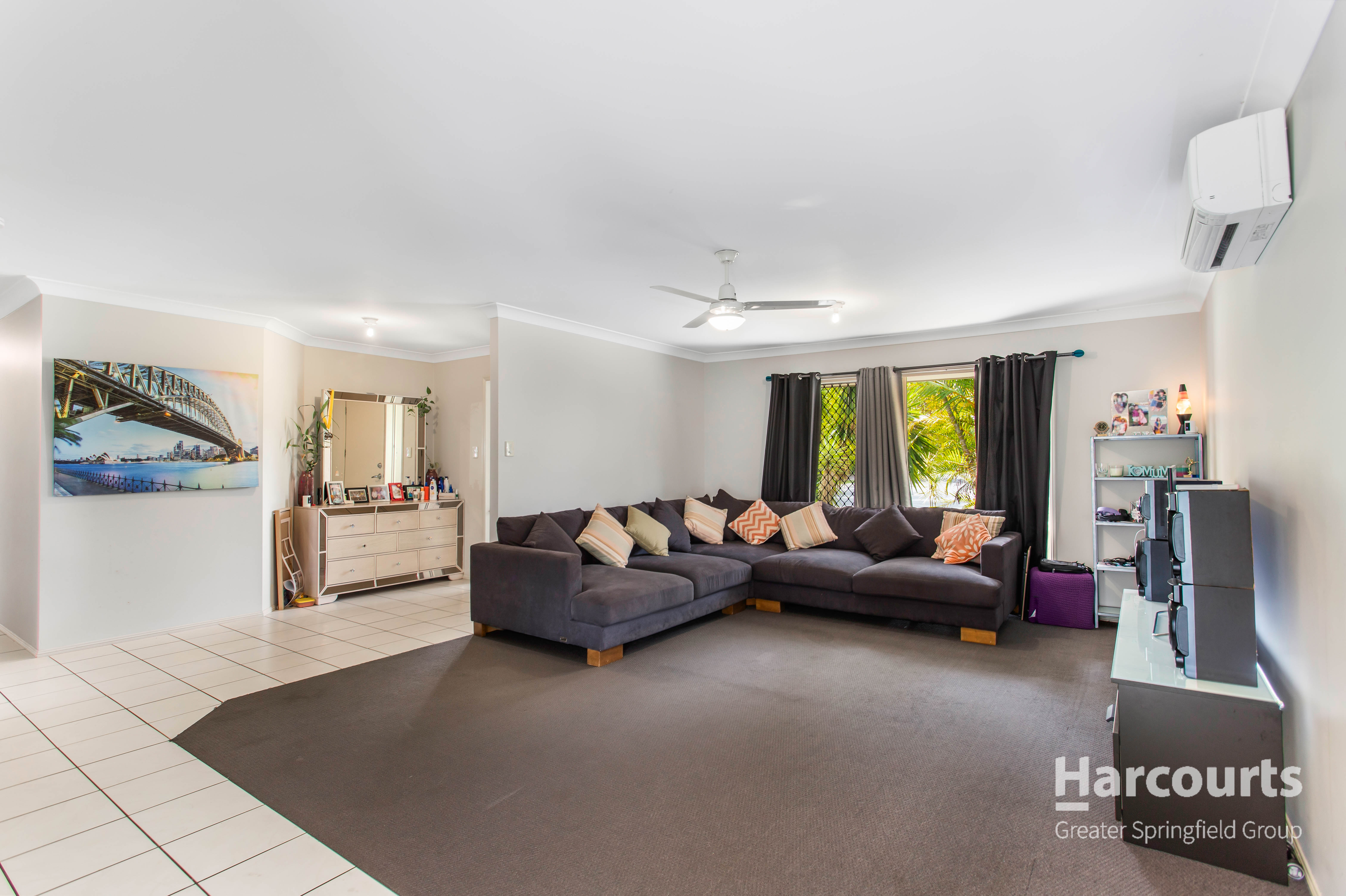 61 PAPERBARK CR, HEATHWOOD QLD 4110, 0 Schlafzimmer, 0 Badezimmer, House