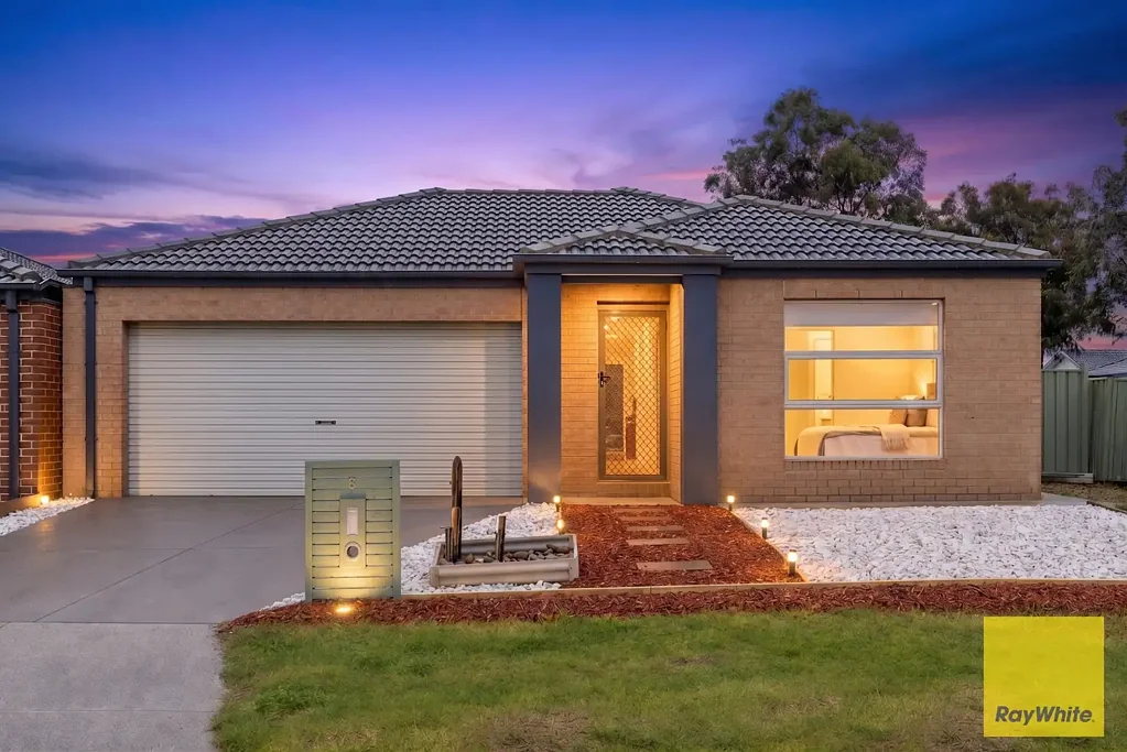 Wyndham Vale 4બેડરૂમ Stylish & Low-Maintenance Living in the Heart of Wyndham Vale