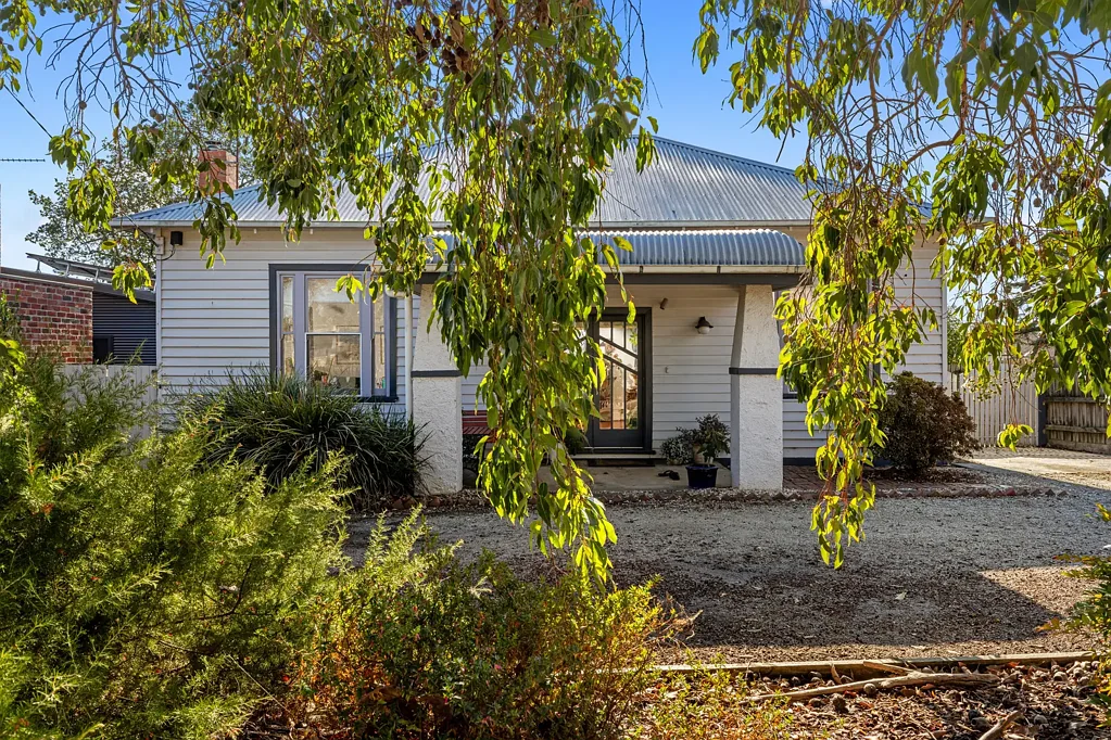 Leongatha 3Zimmer True gem in convenient locale