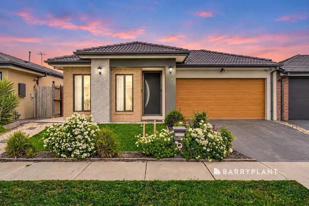 Beaconsfield 4Kwarto Perfectly Presented & Made for Family Living