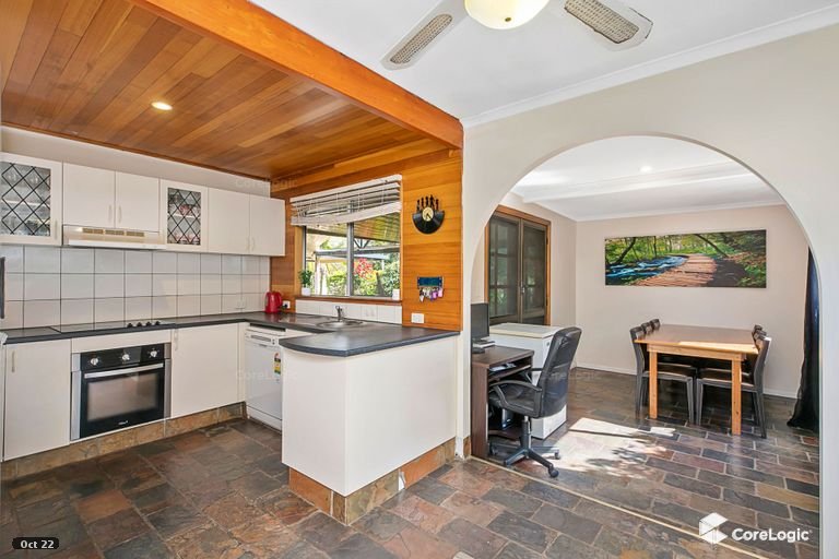 4 KINROSS RD, THORNLANDS QLD 4164, 0房, 0浴, House