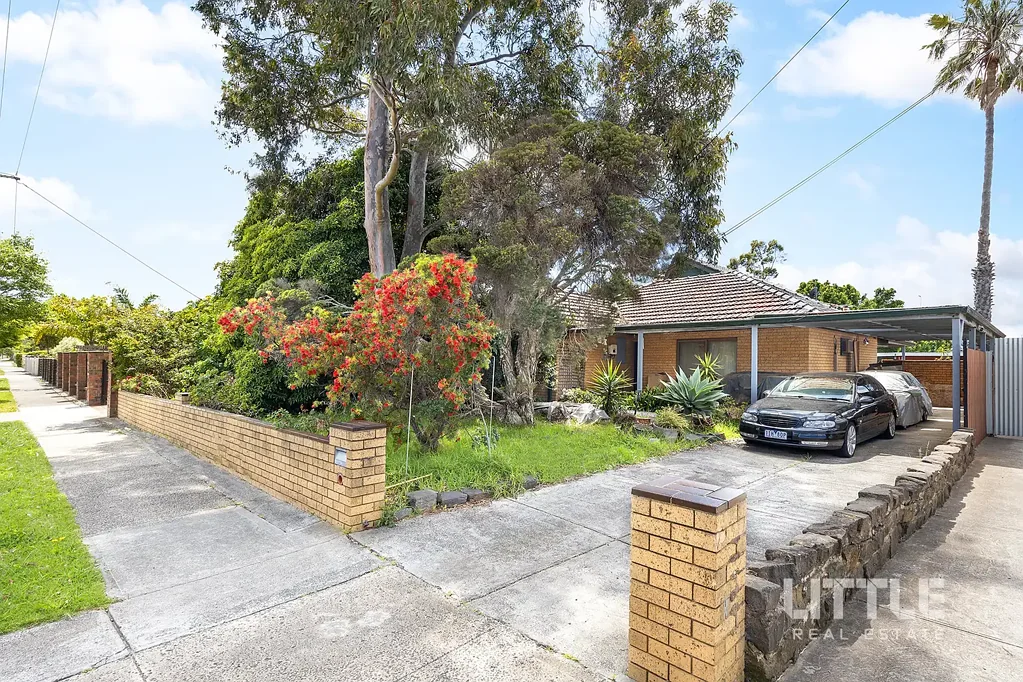 14 Dickinson Street, Hadfield, VIC 3046
