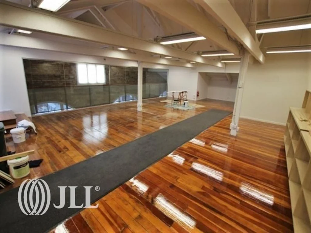 Auckland Central  Cathedral House Opportunity