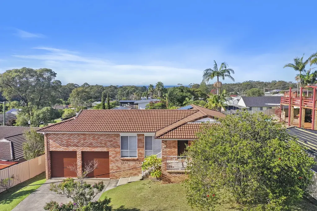 22 Simmons Drive, Ulladulla, NSW 2539