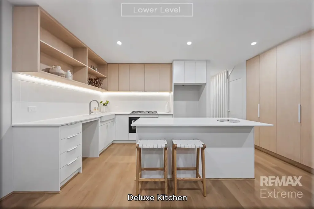 Brand New 4x2 Townhouse in Catalina Green Estate!