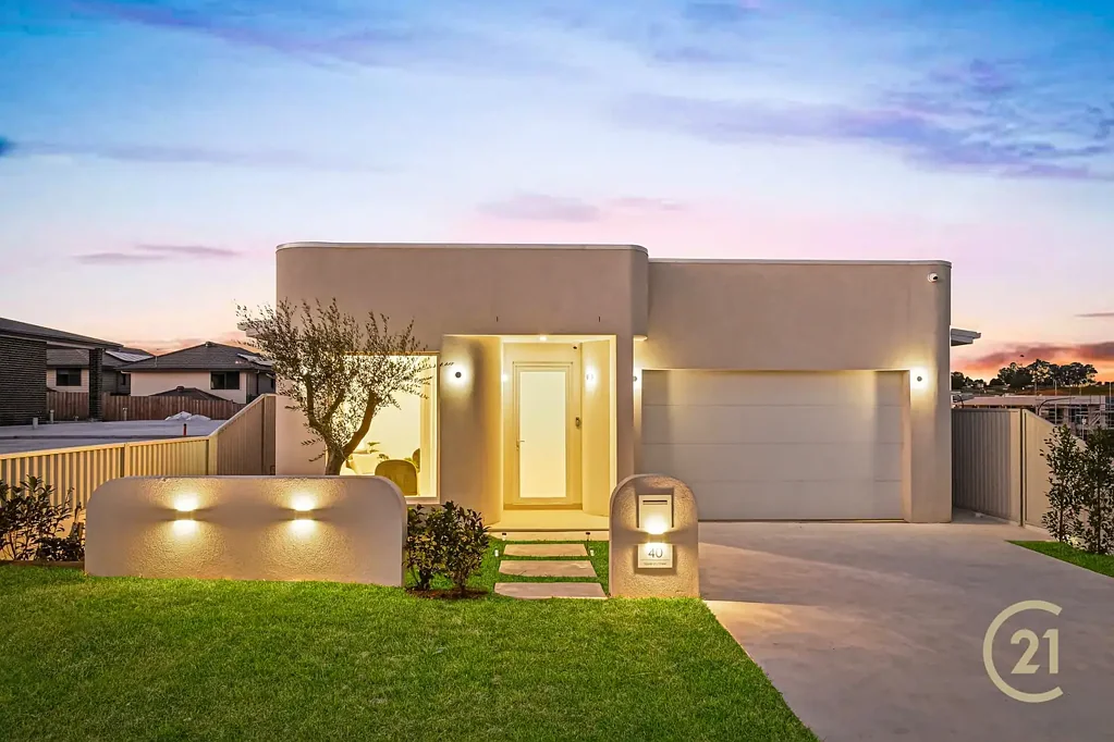 Box Hill 5 Bedroom Grand Luxury with Resort-Style Living