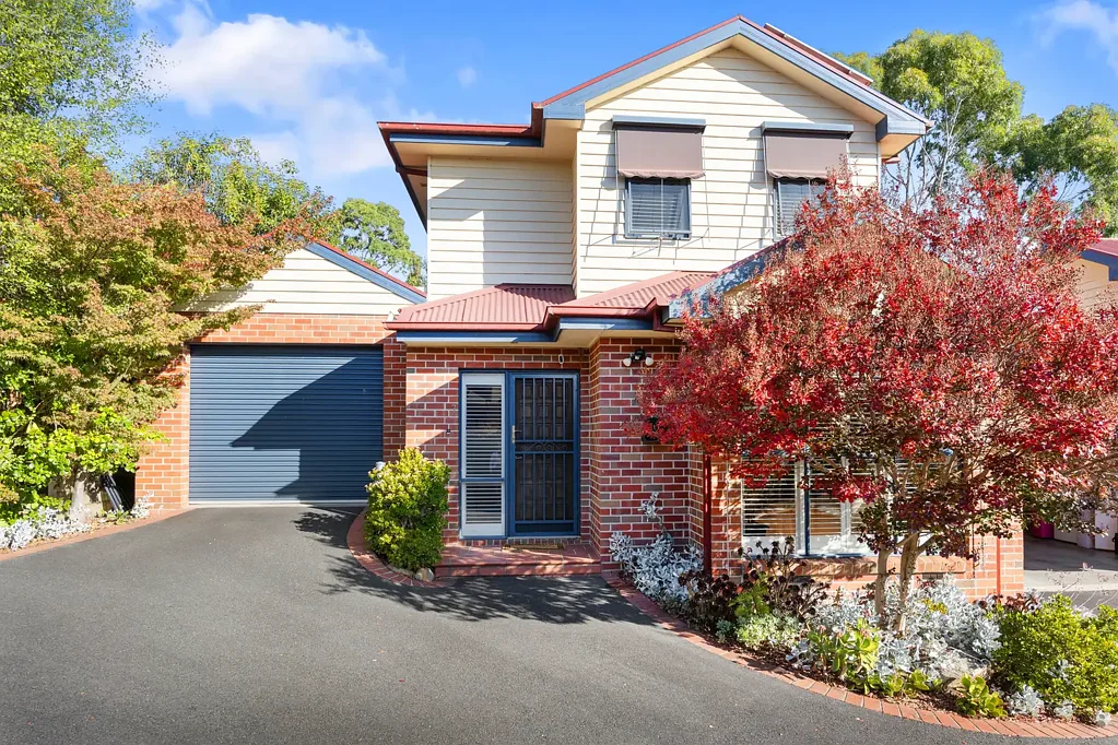 7/14 Creek Road, Lilydale, VIC 3140
