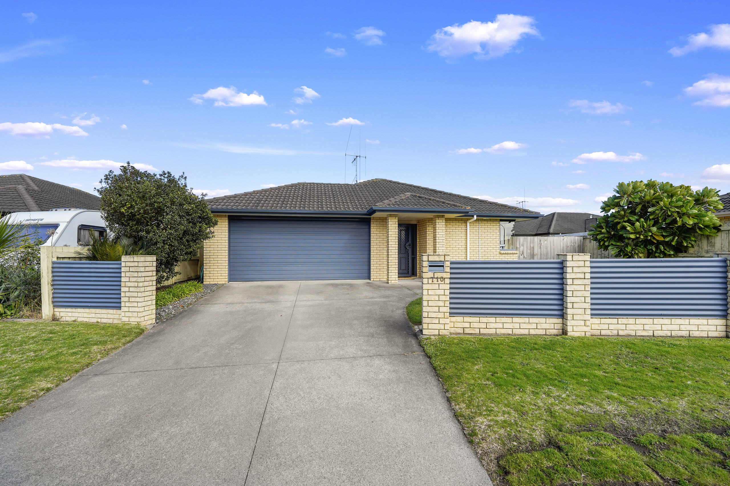 710 Gloucester Road, Papamoa, Tauranga, 4 રૂમ, 2 બાથરૂમ, House