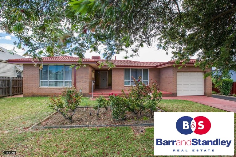 45 MOORE ST, BUNBURY WA 6230, 0部屋, 0バスルーム, House