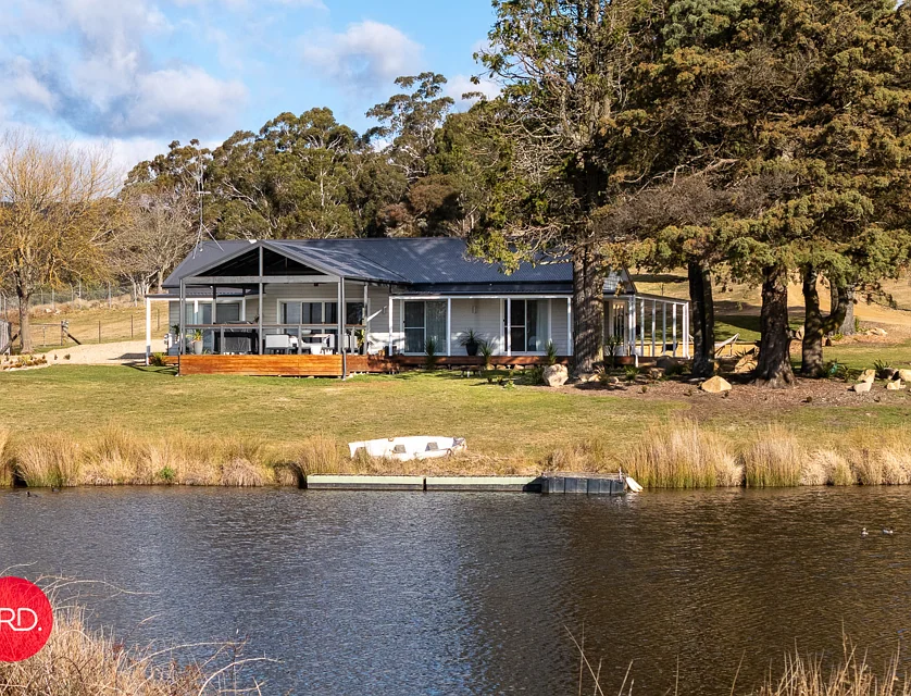260 Harolds Cross Road, Captains Flat, South Coast, 3 chambres, 1 salles de bain, House