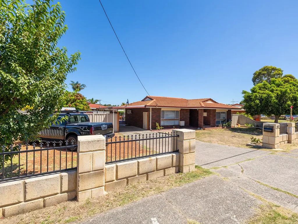 263 William Street, East Cannington, WA 6107