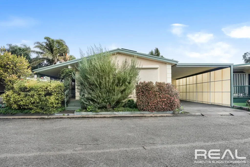 Waterloo Corner 3બેડરૂમ 82 Banksia Street, The Palms Residential Park
