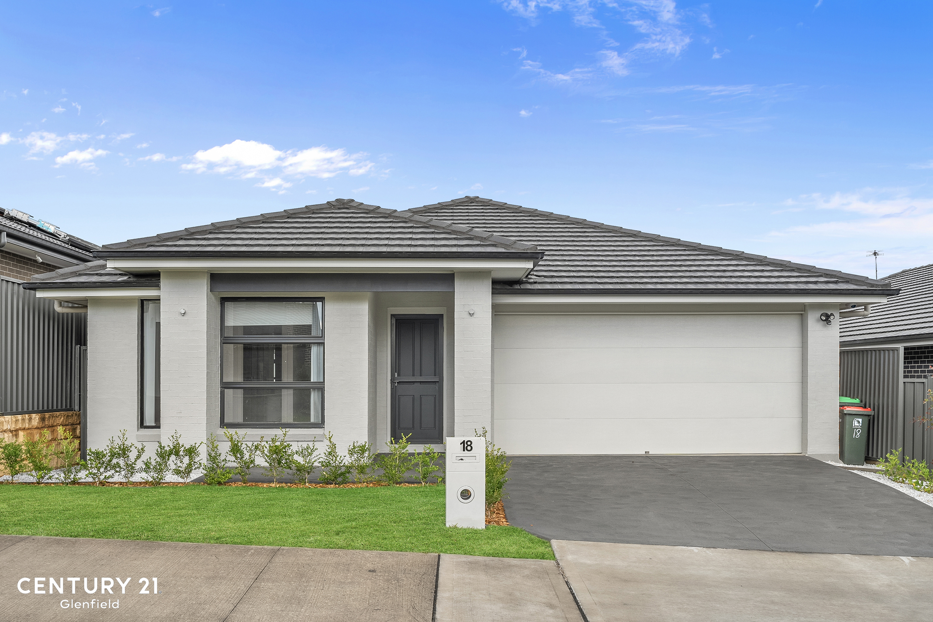 18 BIEGER RD, LEPPINGTON NSW 2179, 0 phòng ngủ, 0 phòng tắm, House