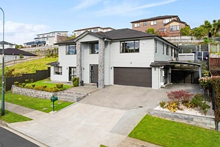 21 Dawood Place, The Gardens, Manukau City