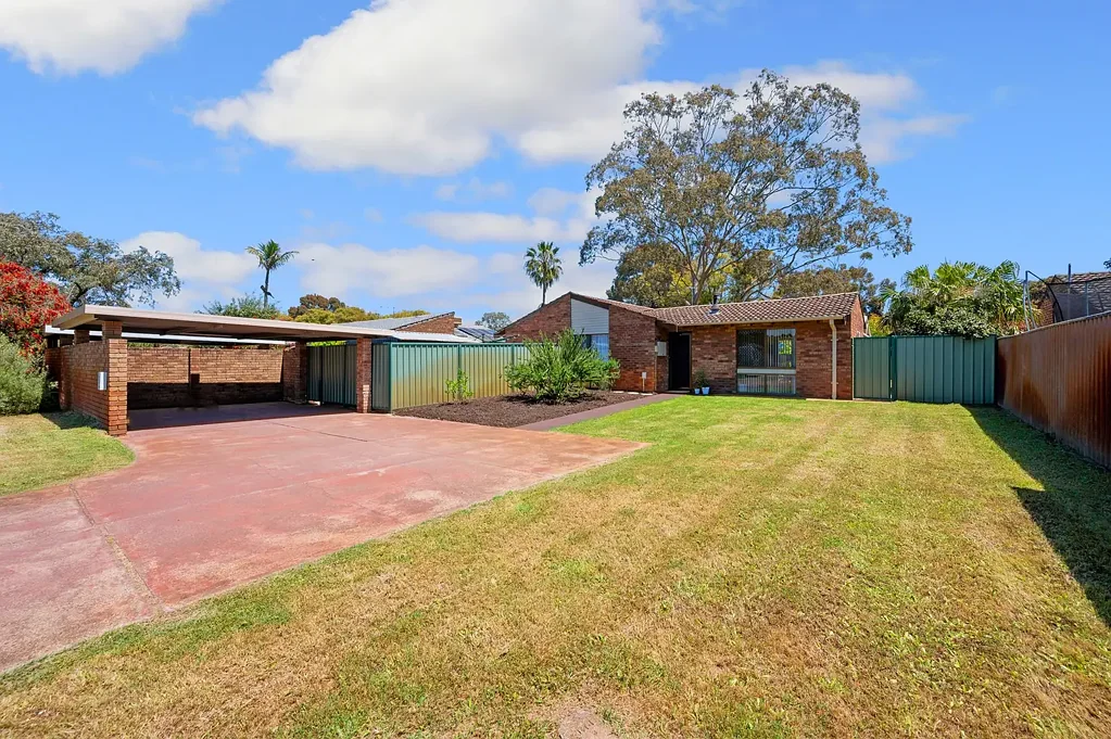 5 Beenan Close, Karawara, WA 6152
