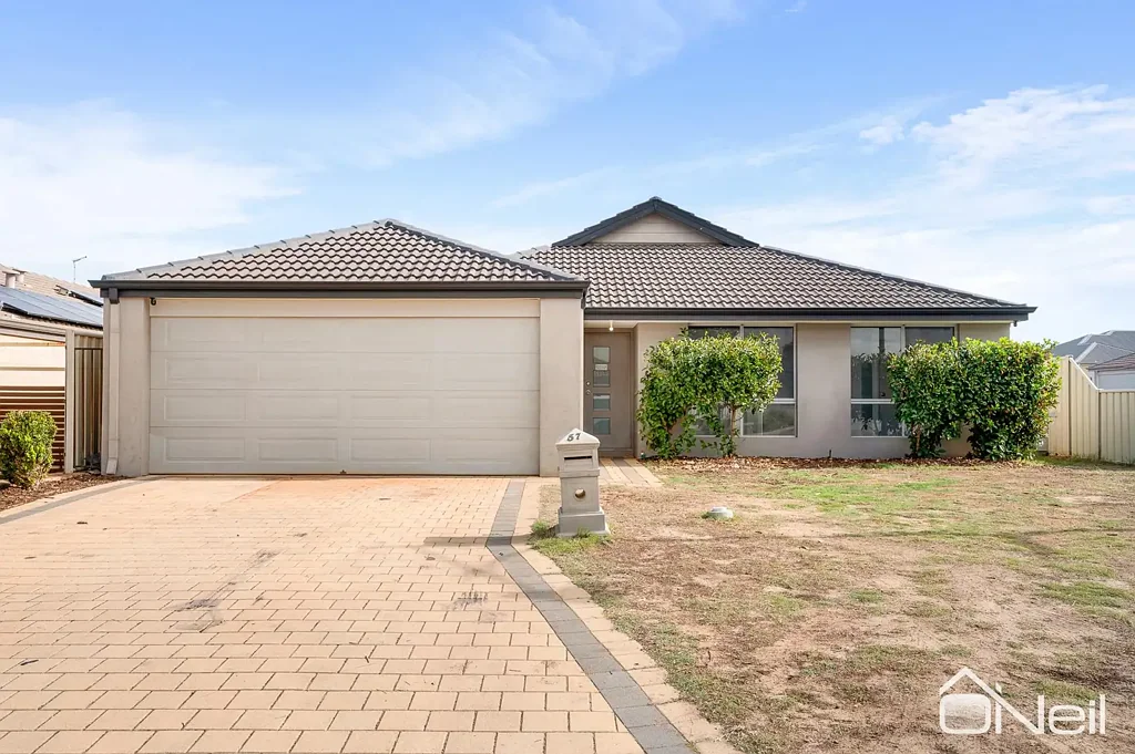 Baldivis 4침실 UNDER OFFER by ASHLEIGH WATKINS