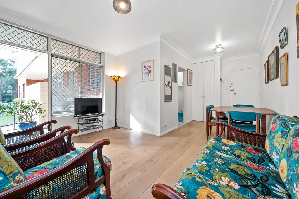 6/107 High Street, Mascot, NSW 2020