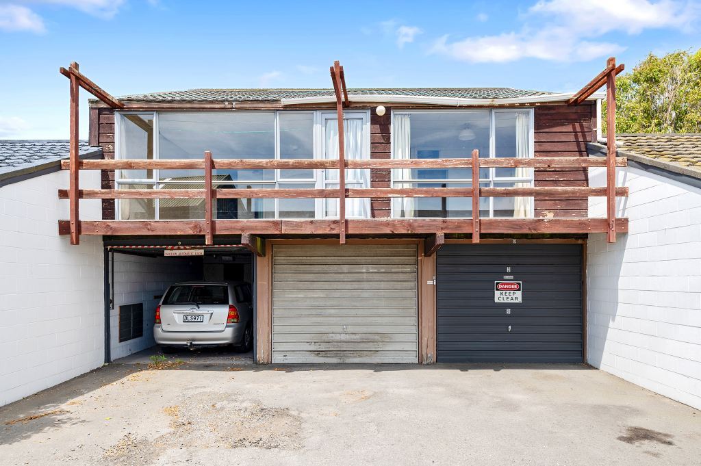 3/136 Clarence Street, Riccarton, Christchurch, 2 कमरे, 1 बाथरूम, Unit