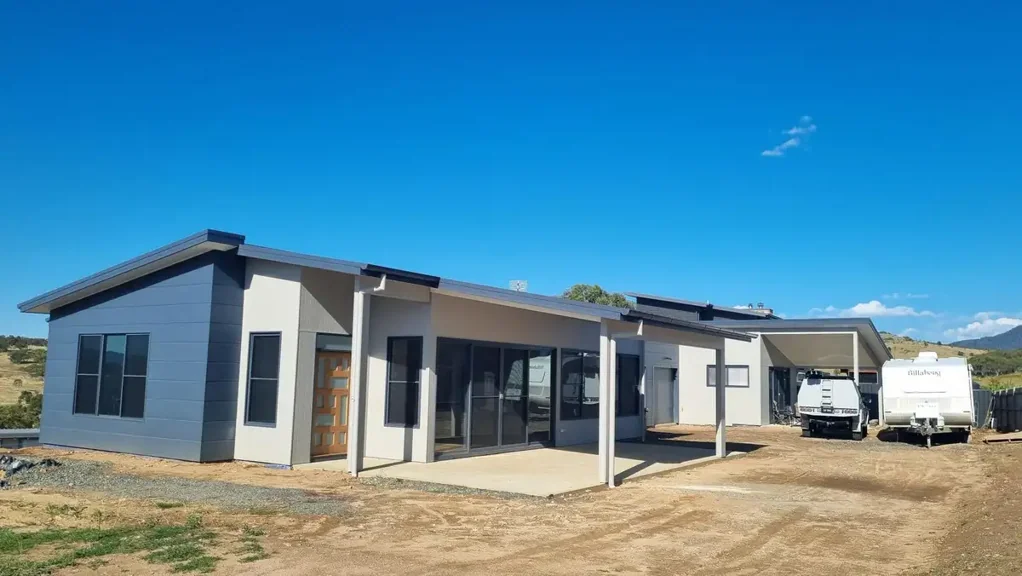 Spacious 3 Bedroom Home in Jindabyne