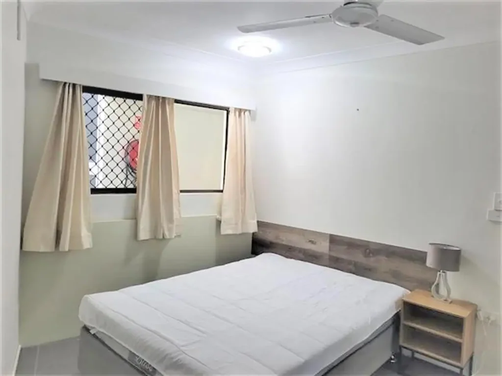Modern 2-Bedroom - Prime Location!